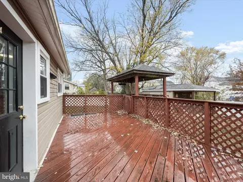 Exterior - 210 Lavern Ave, Halethorpe, MD 21227 photo 1 of 16