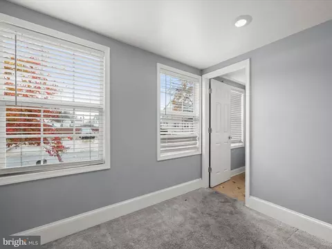 Entry Way - 210 Lavern Ave, Halethorpe, MD 21227 photo 5 of 5