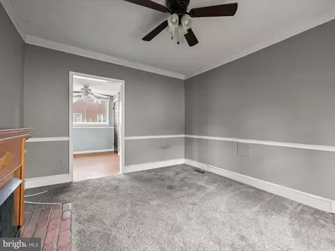Living - 210 Lavern Ave, Halethorpe, MD 21227 photo 4 of 4