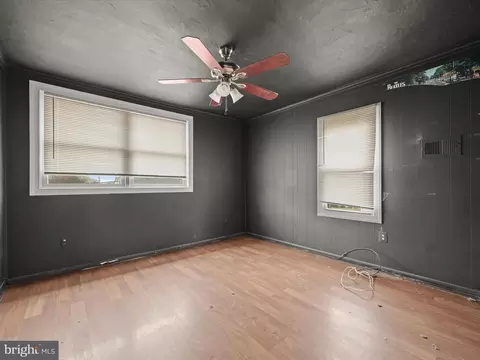 Bedroom - 210 Lavern Ave, Halethorpe, MD 21227 photo 3 of 5