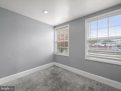 Bedroom - 210 Lavern Ave, Halethorpe, MD 21227 photo 1 of 5