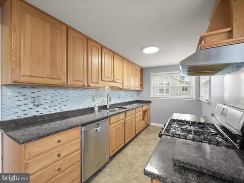 Kitchen - 210 Lavern Ave, Halethorpe, MD 21227 photo 2 of 3