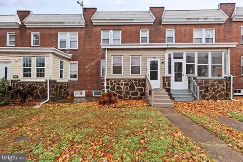 6732 Woodley, Dundalk, MD 21222