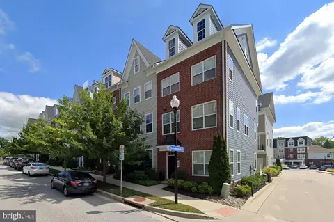 42 Linden Pl, Towson, MD 21286
