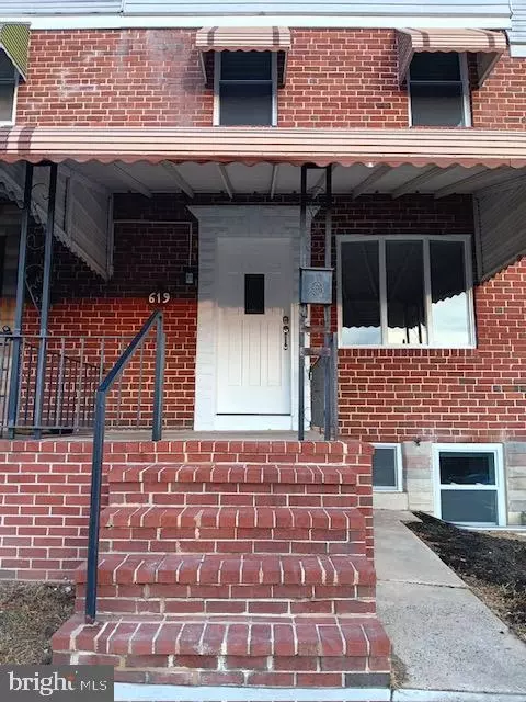 619 48th St, Baltimore, MD 21224