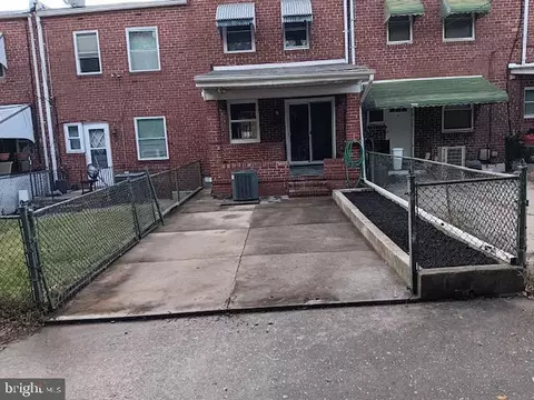 Exterior - 619 48th St, Baltimore, MD 21224 photo 2 of 2