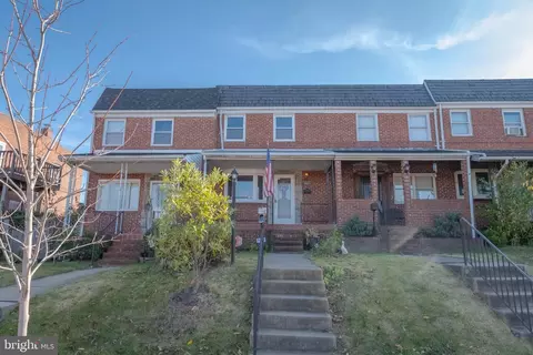 Other - 7809 E Baltimore St, Baltimore, MD 21224 photo 16 of 17