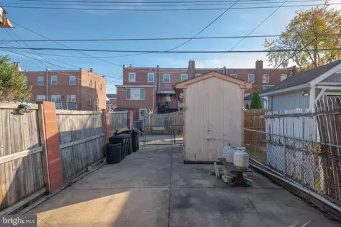 Exterior - 7809 E Baltimore St, Baltimore, MD 21224 photo 6 of 6
