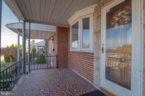 Exterior - 7809 E Baltimore St, Baltimore, MD 21224 photo 1 of 6