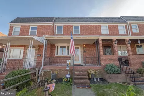 Other - 7809 E Baltimore St, Baltimore, MD 21224 photo 1 of 17