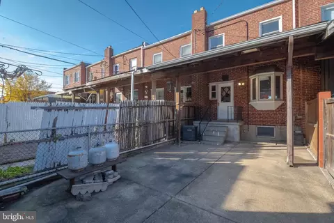 Exterior - 7809 E Baltimore St, Baltimore, MD 21224 photo 2 of 6