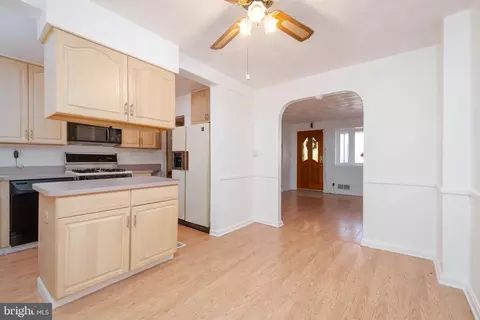 Entry Way - 7809 E Baltimore St, Baltimore, MD 21224 photo 3 of 5