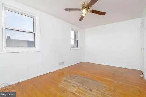 Bedroom - 7809 E Baltimore St, Baltimore, MD 21224 photo 1 of 3
