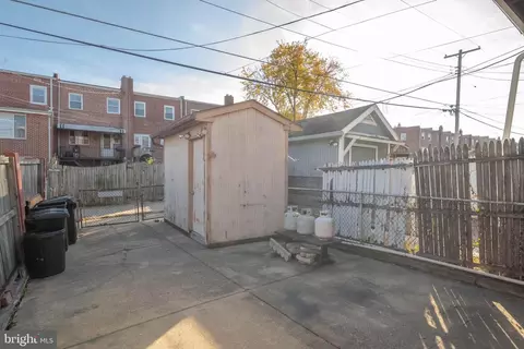 Exterior - 7809 E Baltimore St, Baltimore, MD 21224 photo 4 of 6