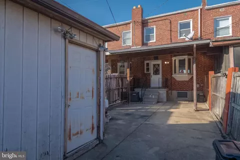 Exterior - 7809 E Baltimore St, Baltimore, MD 21224 photo 3 of 6