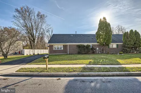 8833 Winterbrook Rd, Randallstown, MD 21133