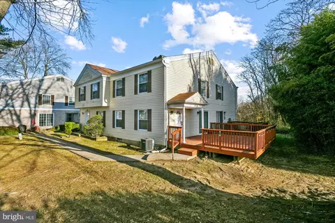 38 Deepspring Ct UNIT D, Reisterstown, MD 21136