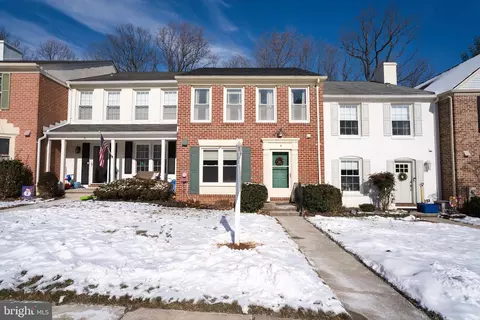 6 Salthill Ct, Lutherville Timonium, MD 21093