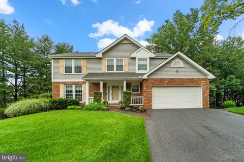 6 Biehl Ct, Owings Mills, MD 21117