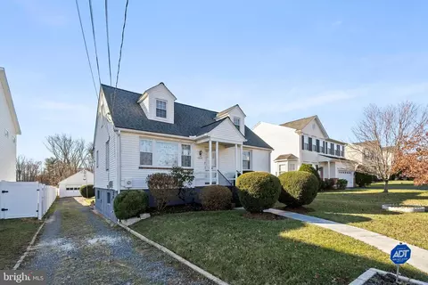 4809 Ridge Rd, Rosedale, MD 21237