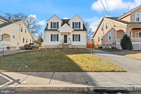 2901 Garnet Rd, Parkville, MD 21234