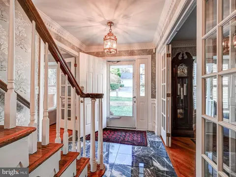 Entry Way - 7 Foundry Ct, Hunt Valley, MD 21030 photo 2 of 10