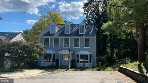 Exterior - 7 Foundry Ct, Hunt Valley, MD 21030 photo 22 of 24