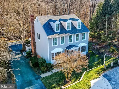Exterior - 7 Foundry Ct, Hunt Valley, MD 21030 photo 2 of 24