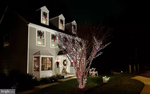 Exterior - 7 Foundry Ct, Hunt Valley, MD 21030 photo 20 of 24
