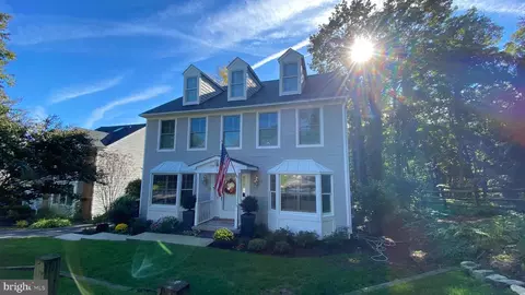 Exterior - 7 Foundry Ct, Hunt Valley, MD 21030 photo 21 of 24