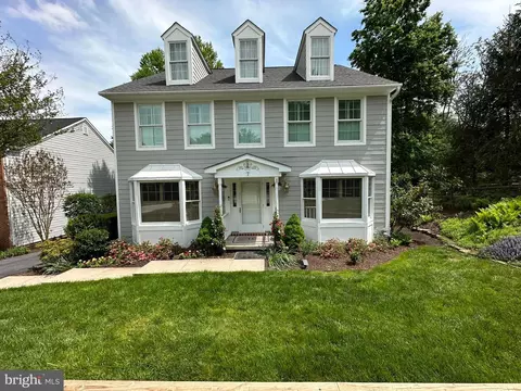 Exterior - 7 Foundry Ct, Hunt Valley, MD 21030 photo 23 of 24