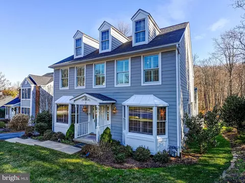 Exterior - 7 Foundry Ct, Hunt Valley, MD 21030 photo 5 of 24
