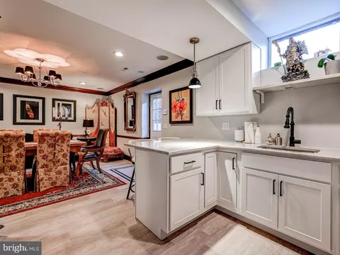 Kitchen - 7 Foundry Ct, Hunt Valley, MD 21030 photo 13 of 13