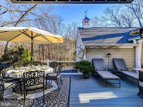 Exterior - 7 Foundry Ct, Hunt Valley, MD 21030 photo 9 of 24