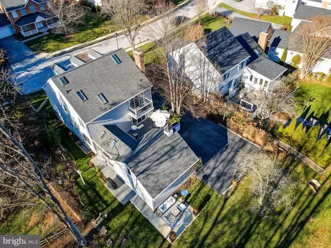 View/Area - 7 Foundry Ct, Hunt Valley, MD 21030 photo 3 of 8