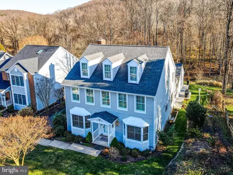 Exterior - 7 Foundry Ct, Hunt Valley, MD 21030 photo 4 of 24