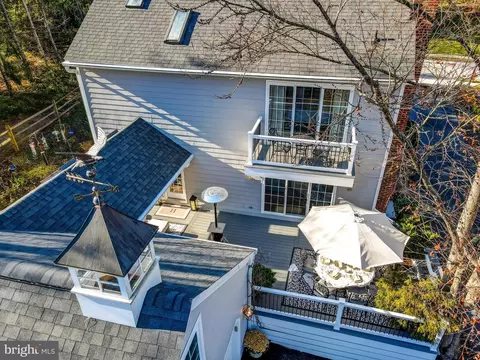 Exterior - 7 Foundry Ct, Hunt Valley, MD 21030 photo 13 of 24