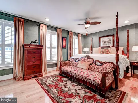 Bedroom - 7 Foundry Ct, Hunt Valley, MD 21030 photo 6 of 9