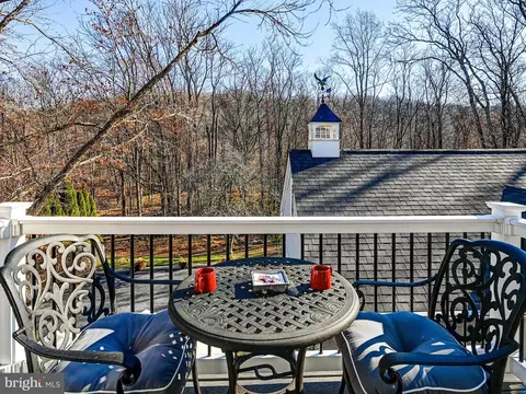 Exterior - 7 Foundry Ct, Hunt Valley, MD 21030 photo 8 of 24