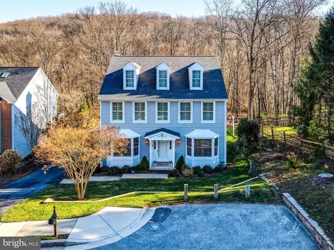 Exterior - 7 Foundry Ct, Hunt Valley, MD 21030 photo 15 of 24