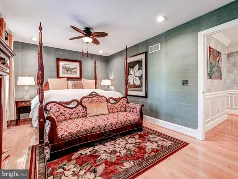 Bedroom - 7 Foundry Ct, Hunt Valley, MD 21030 photo 7 of 9