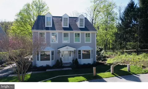 Exterior - 7 Foundry Ct, Hunt Valley, MD 21030 photo 24 of 24
