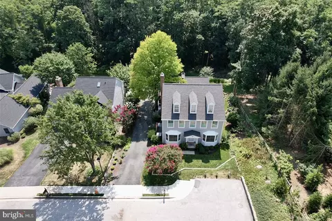 View/Area - 7 Foundry Ct, Hunt Valley, MD 21030 photo 7 of 8