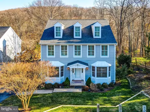 Exterior - 7 Foundry Ct, Hunt Valley, MD 21030 photo 3 of 24