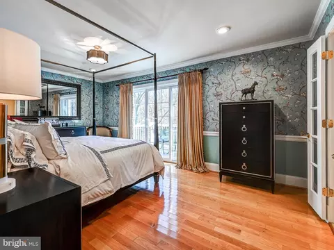 Bedroom - 7 Foundry Ct, Hunt Valley, MD 21030 photo 1 of 9
