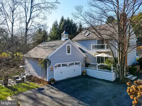 Exterior - 7 Foundry Ct, Hunt Valley, MD 21030 photo 14 of 24