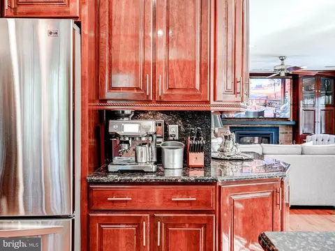 Kitchen - 7 Foundry Ct, Hunt Valley, MD 21030 photo 6 of 13