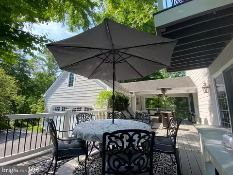 Exterior - 7 Foundry Ct, Hunt Valley, MD 21030 photo 16 of 24