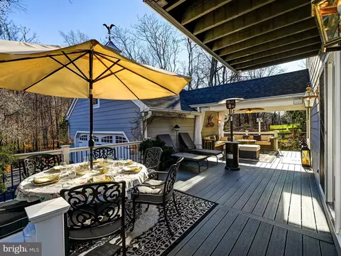 Exterior - 7 Foundry Ct, Hunt Valley, MD 21030 photo 10 of 24