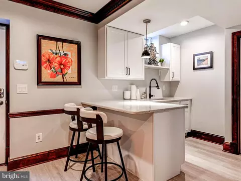 Kitchen - 7 Foundry Ct, Hunt Valley, MD 21030 photo 12 of 13